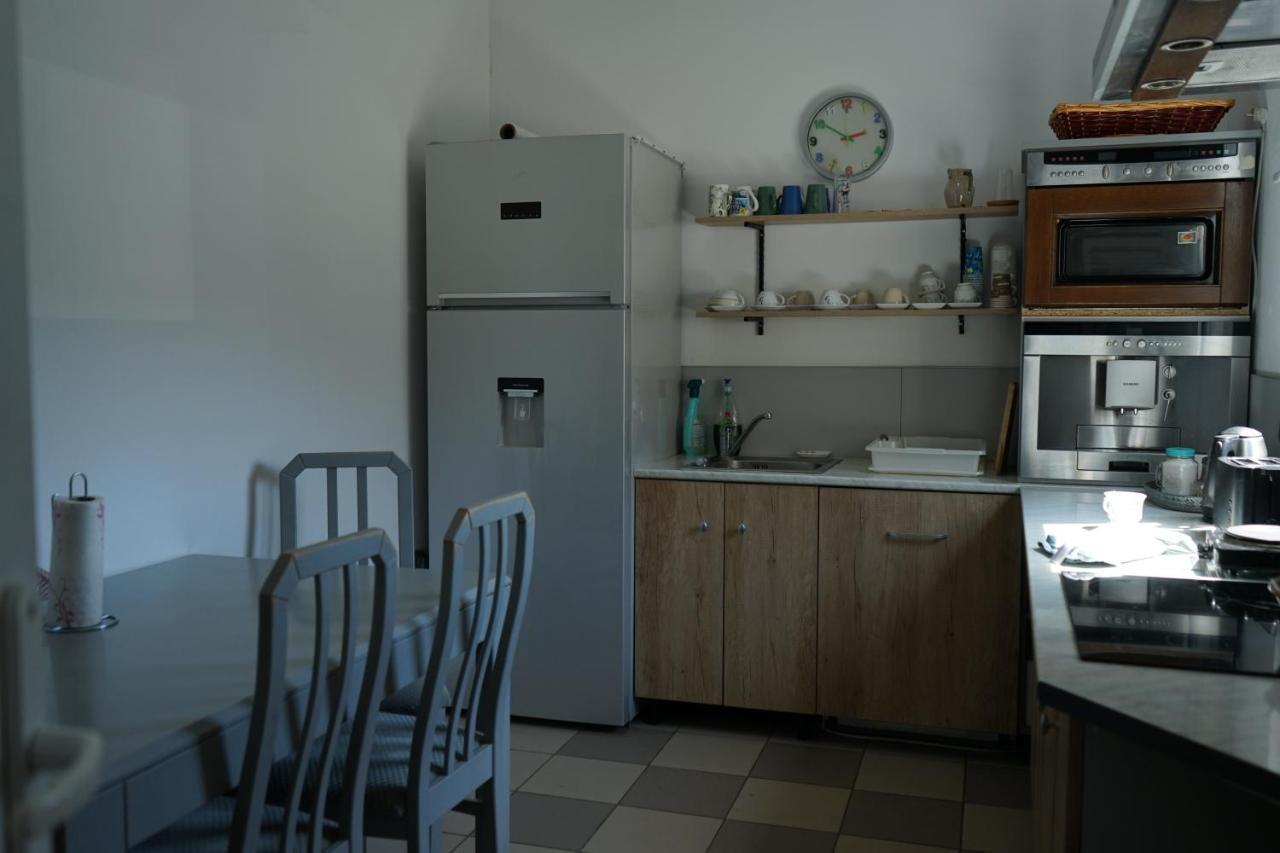 Casa Miriam Leilighet Paulis Eksteriør bilde